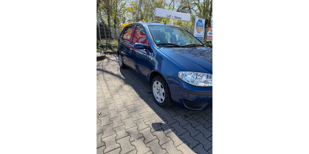 Fiat Punto 140.000 km 1.990 &euro; Ludwigshafen 67069