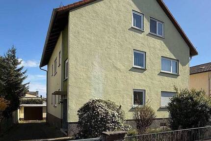 Haus Brühl - 9 Zimmer, 263 m&sup2;, 629.000&euro; | Angebot:26499917