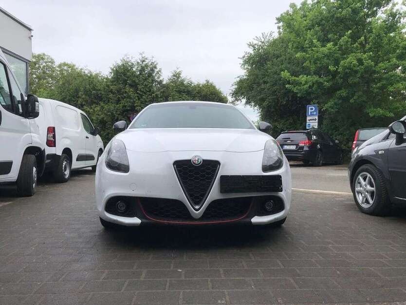 Giulietta