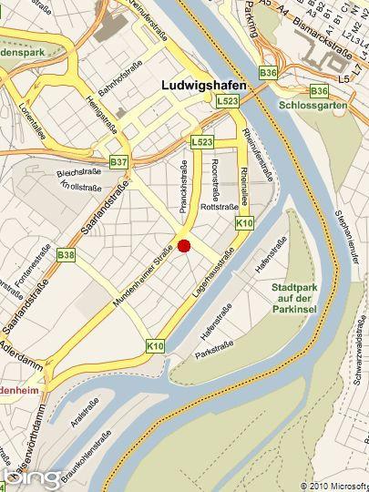 Single-Appartement im Erdgeschoss 1 zimmer