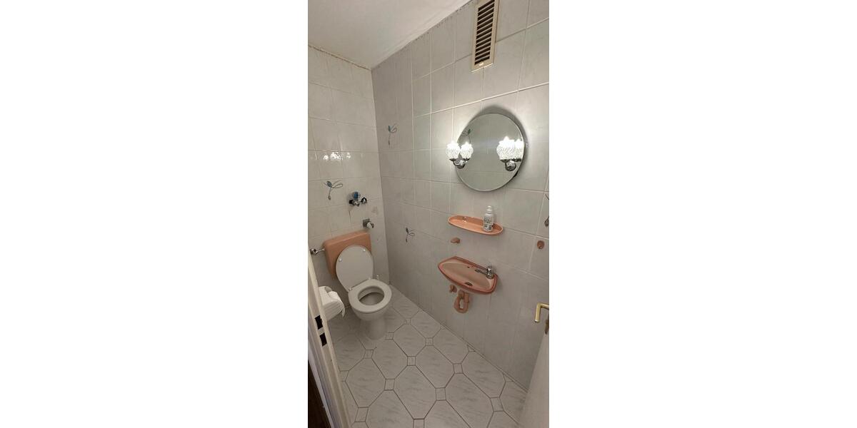 Erdgeschoßwohnung Ludwigshafen am Rhein Edigheim - 3.5 Zimmer, 81 m&sup2;, 169.000&euro; | Angebot:27095863