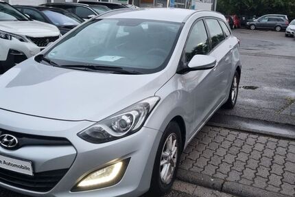 Hyundai i30 78.000 km 7.499 &euro; Ketsch 68775