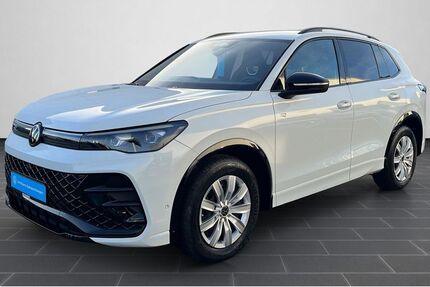 VW Tiguan 25.000 km 40.600 &euro; Ladenburg 68526