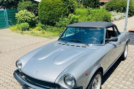 Fiat Spider Europa 91.875 km 19.999 &euro; Oberhausen-Rheinhausen 68794