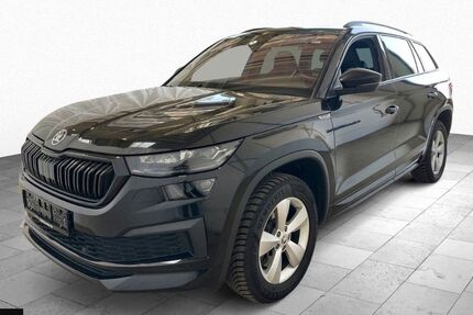 Skoda Kodiaq 150.000 km 31.297 &euro; Weinheim 69469