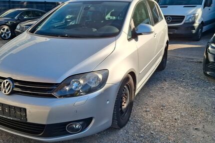 VW Golf Plus 164.000 km 2.750 &euro; Walldorf (bei Heidelberg) 69190