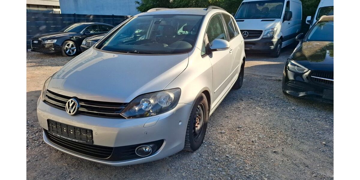 VW Golf Plus 164.000 km 2.750 &euro; Walldorf (bei Heidelberg) 69190