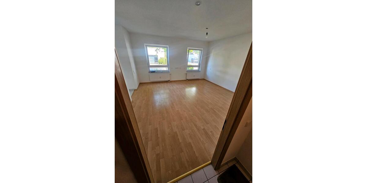 Erdgeschoßwohnung Viernheim - 1 Zimmer, 39 m&sup2;, 990&euro; | Angebot:26330035