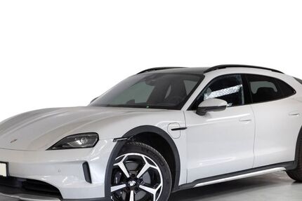 Porsche Taycan 49.502 km 77.900 &euro; Mannheim 68229