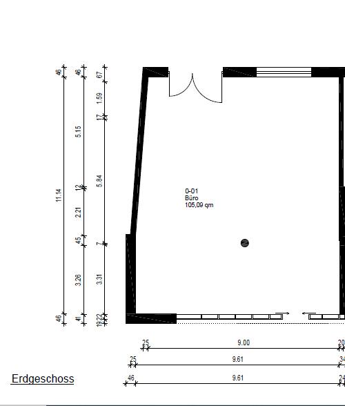 Neubau Laden oder Büro im Zentrum von Mutterstadt zimmer