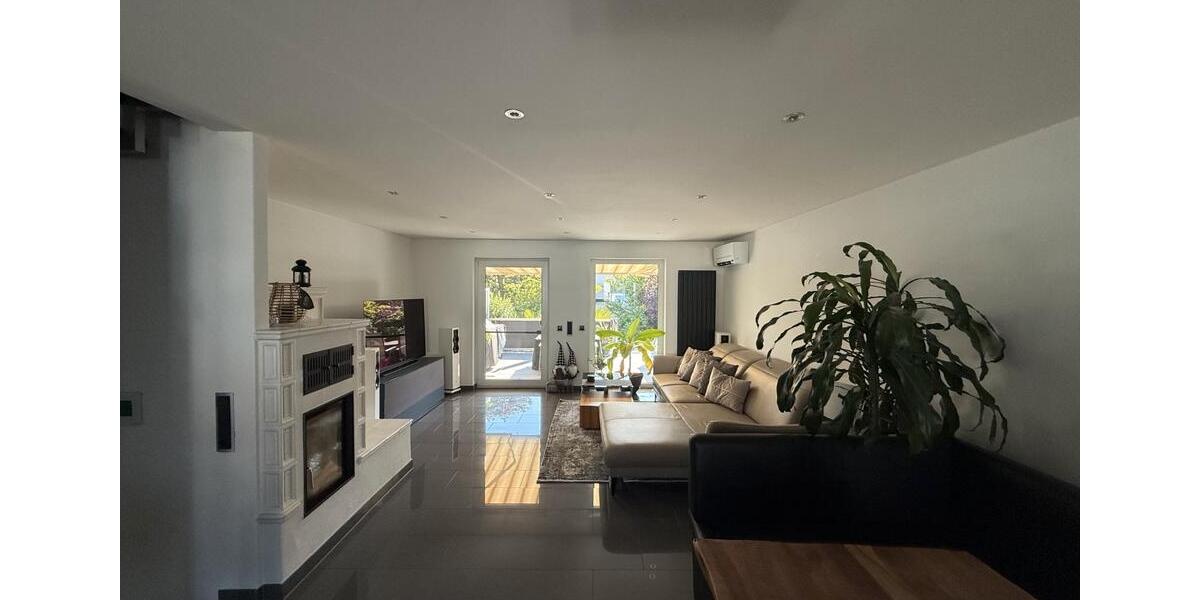 Reihenhaus Lampertheim - 4.5 Zimmer, 136 m&sup2;, 599.000&euro; | Angebot:27110526