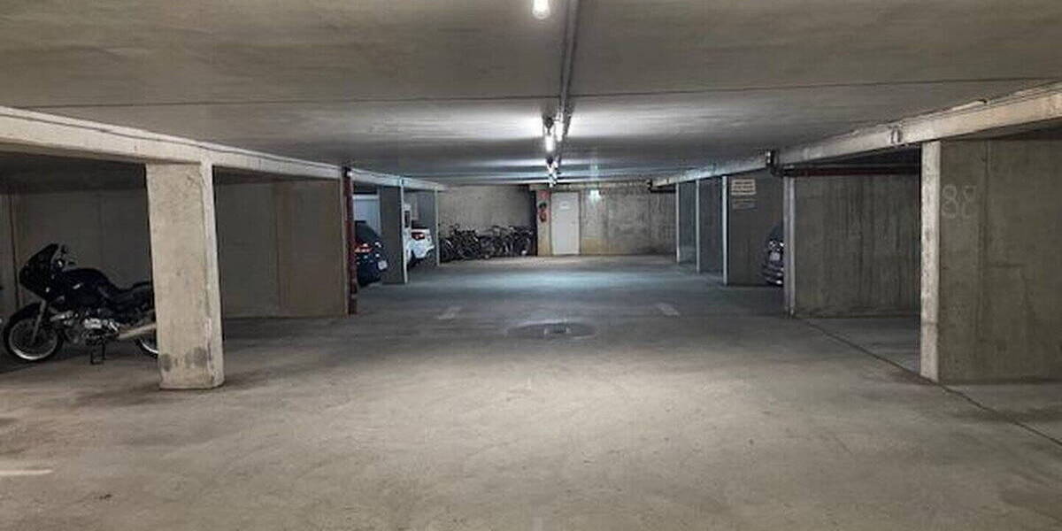 Garagen / Stellplätze Heidelberg Bergheim - 22.000&euro; | Angebot:26791664