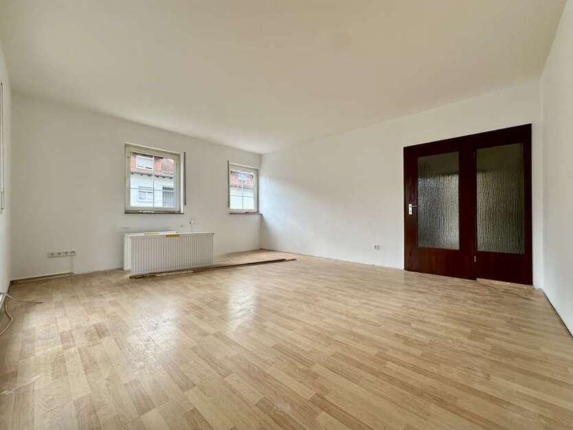 Wohnung zum Mieten in Mörlenbach Weiher 570 € 66.6 m²