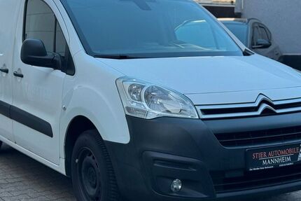 Citroen Berlingo 245.000 km 4.950 &euro; Mannheim 68199