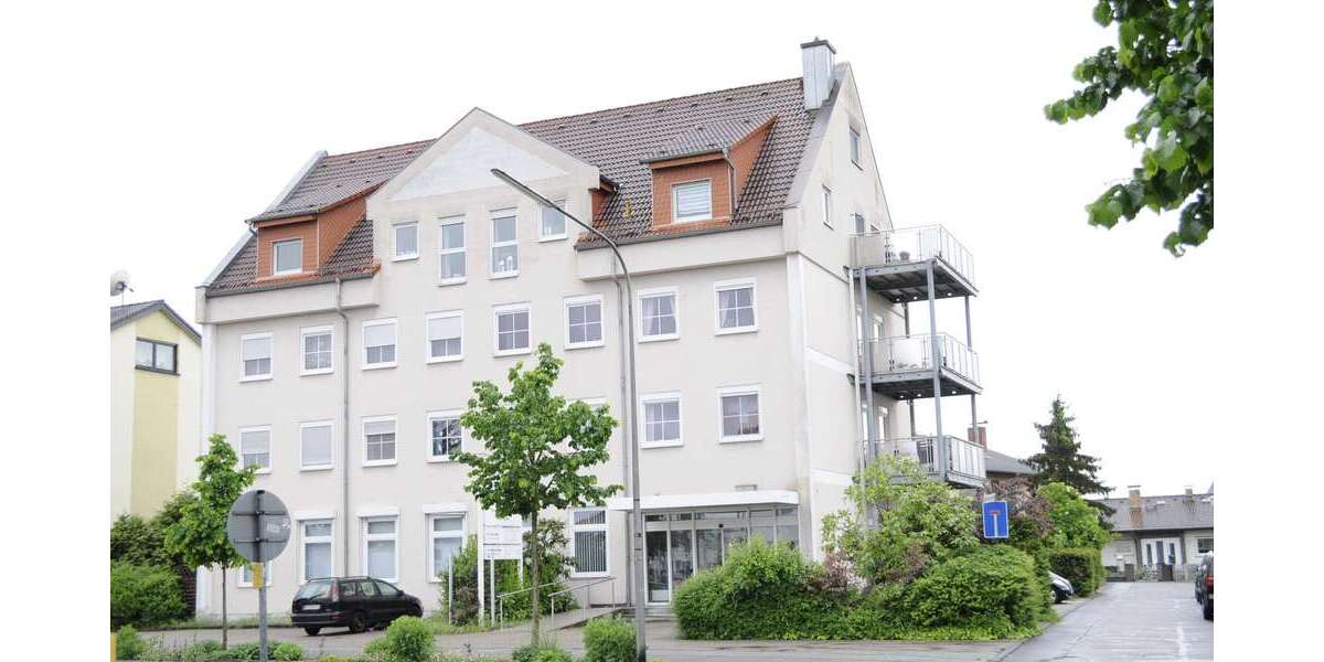 Wohnung zum Mieten in Lorsch 1.100 € 93.39 m² 3 zimmer