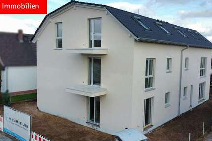 Wohnung Lampertheim - 3 Zimmer, 86 m&sup2;, 423.000&euro; | Angebot:25202086