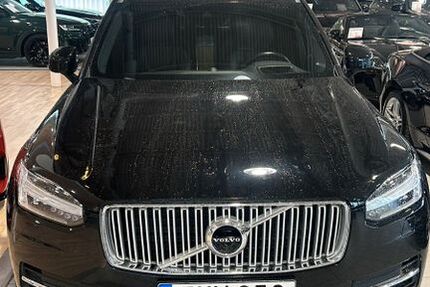 Volvo XC90 69.500 km 33.500 € altrip 67122