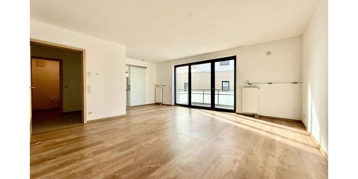 Etagenwohnung Weinheim - 3 Zimmer, 94 m&sup2;, 349.500&euro; | Angebot:25155581