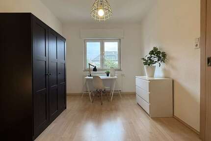 Zimmer Mannheim Feudenheim - 500&euro; | Angebot:26288288
