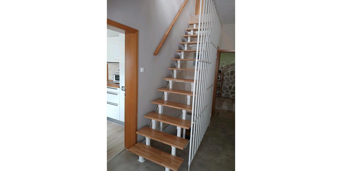 Einfamilienhaus Lampertheim - 4 Zimmer, 110 m&sup2;, 420.000&euro; | Angebot:26403021