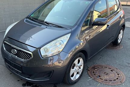 Kia Venga 320.000 km 1.650 &euro; Ludwigshafen 67071