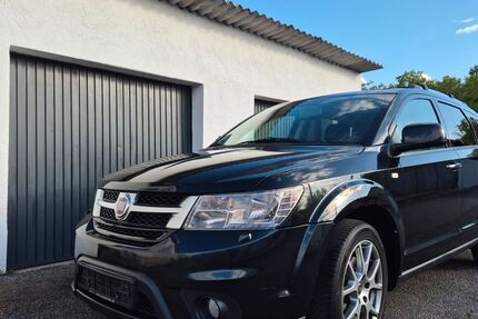 Fiat Freemont 218.300 km 5.950 &euro; Mutterstadt 67112