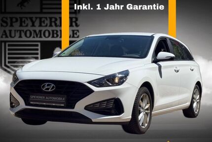 Hyundai i30 52.000 km 14.980 &euro; Speyer 67346