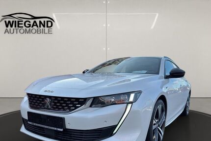 Peugeot 508 106.500 km 17.490 &euro; Viernheim 68519