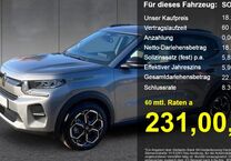 Gebrauchtwagen Citroen C3
