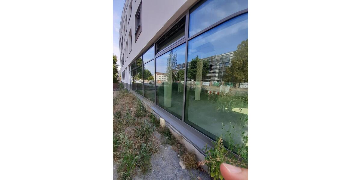 Gewerbefläche zu vermieten Hd Südstadt Römerstr. zimmer