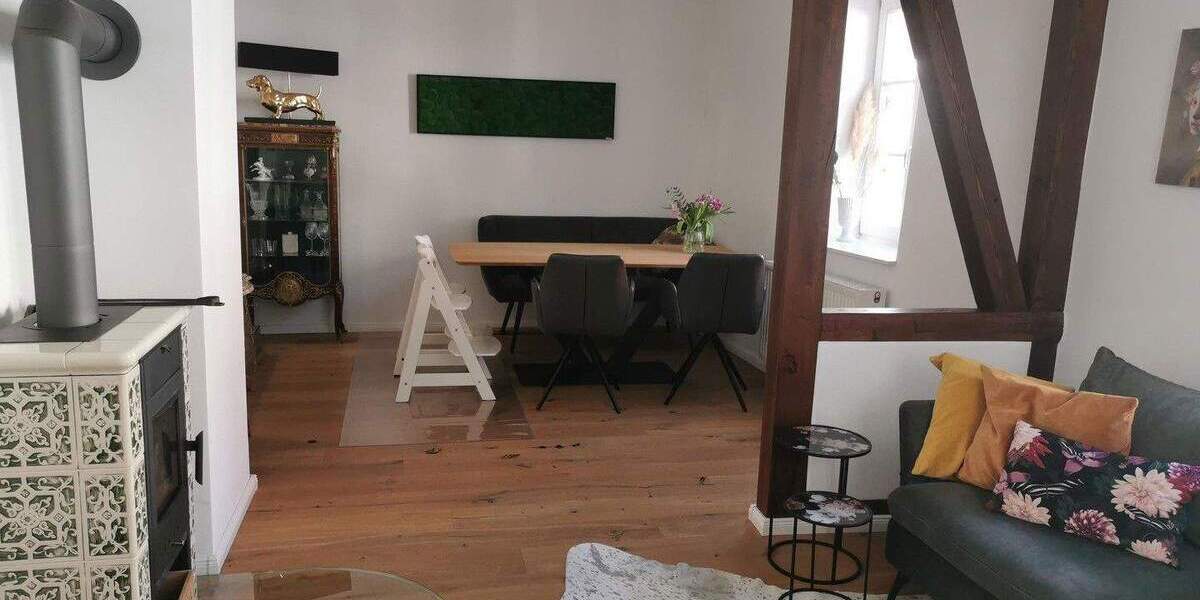 Doppelhaushälfte Mannheim Seckenheim - 4 Zimmer, 108 m&sup2;, 485.000&euro; | Angebot:25414540