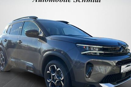 Citroen C5 Aircross 43.000 km 21.480 &euro; Angelbachtal 74918