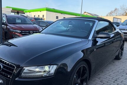 Audi A5 226.000 km 7.900 € schifferstadt 67105