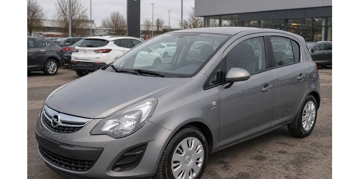 Opel Corsa 152.000 km 4.100 &euro; Waldsee 67165