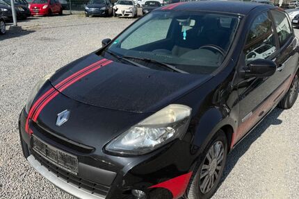 Renault Clio 209.000 km 1.299 € Mörlenbach 69509