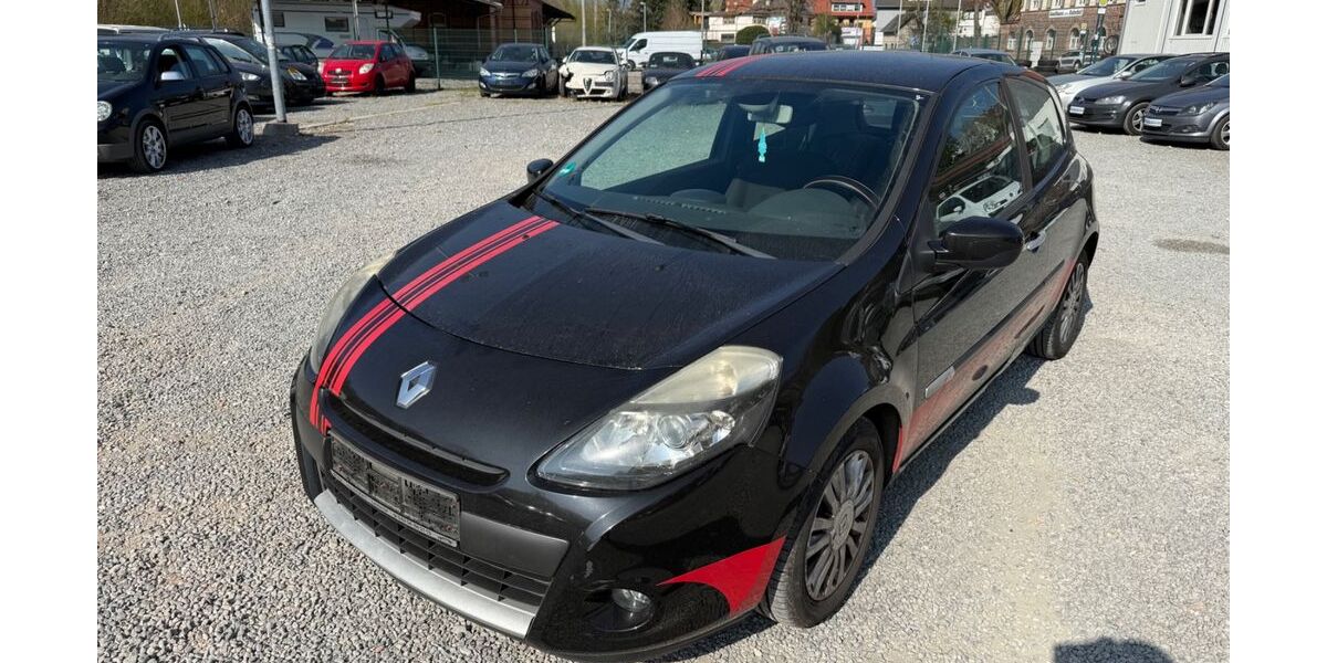 Renault Clio 209.000 km 1.299 € Mörlenbach 69509