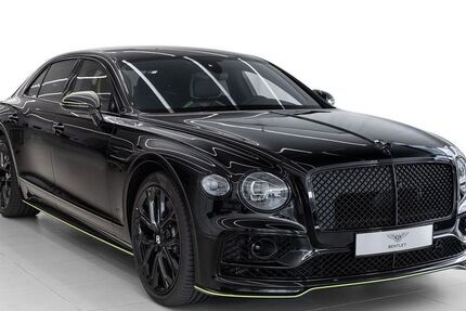 Bentley Flying Spur 3.500 km 275.900 € Mannheim 68307