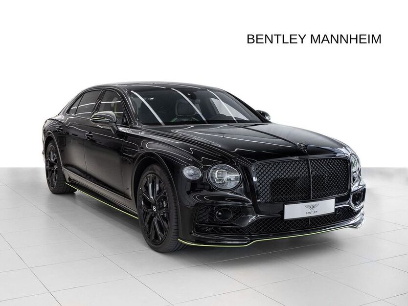 Bentley Flying Spur 3.500 km 275.900 € Mannheim 68307