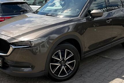 Mazda CX-5 179.000 km 13.999 &euro; Mannheim 68199