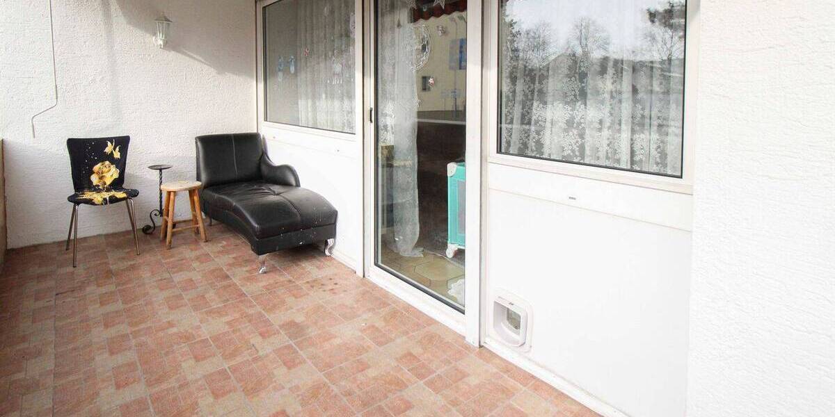 Etagenwohnung Mannheim Käfertal - 4 Zimmer, 103 m&sup2;, 299.000&euro; | Angebot:26892862