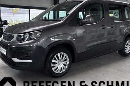 Peugeot Rifter 109.400 km 16.890 € Mannheim 68309