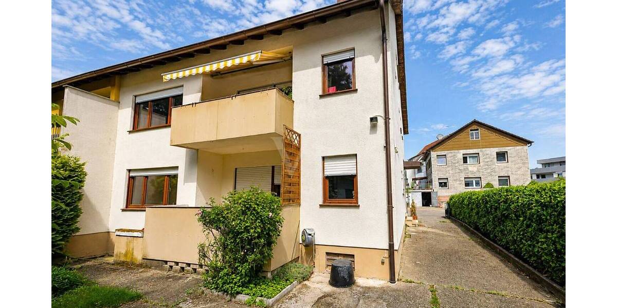Mehrfamilienhaus, Wohnhaus Ilvesheim - 1 Zimmer, 269 m&sup2;, 565.000&euro; | Angebot:26892839