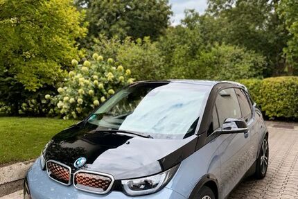 BMW i3 42.000 km 30.000 &euro; Schifferstadt 67105