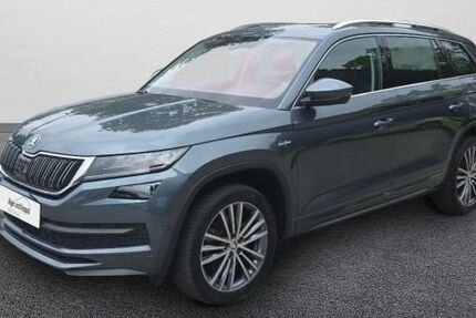 Skoda Kodiaq 75.400 km 28.900 &euro; Speyer 67346