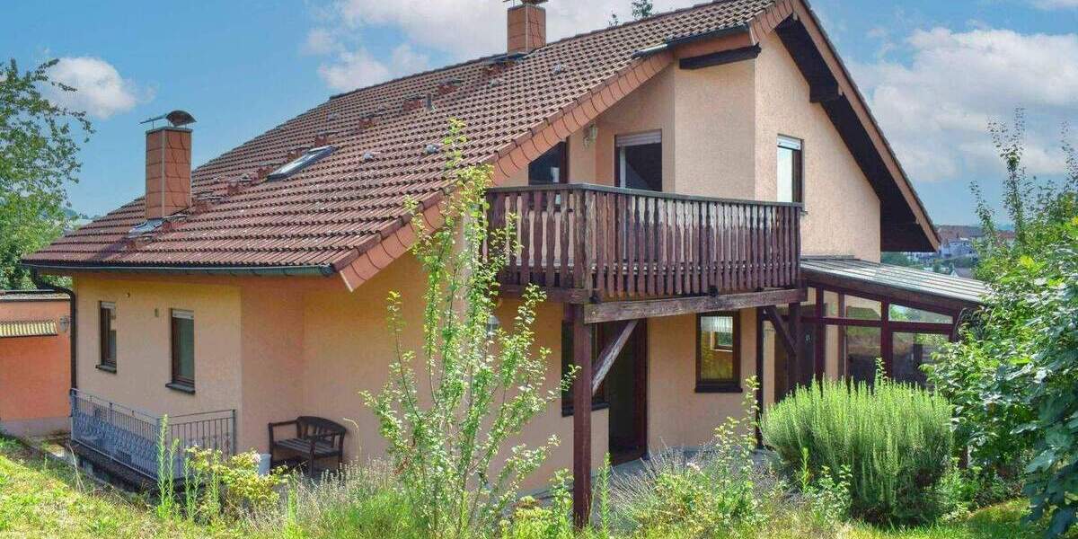 Mehrfamilienhaus, Wohnhaus Sinsheim Steinsfurt - 6 Zimmer, 166 m&sup2;, 575.000&euro; | Angebot:25718943