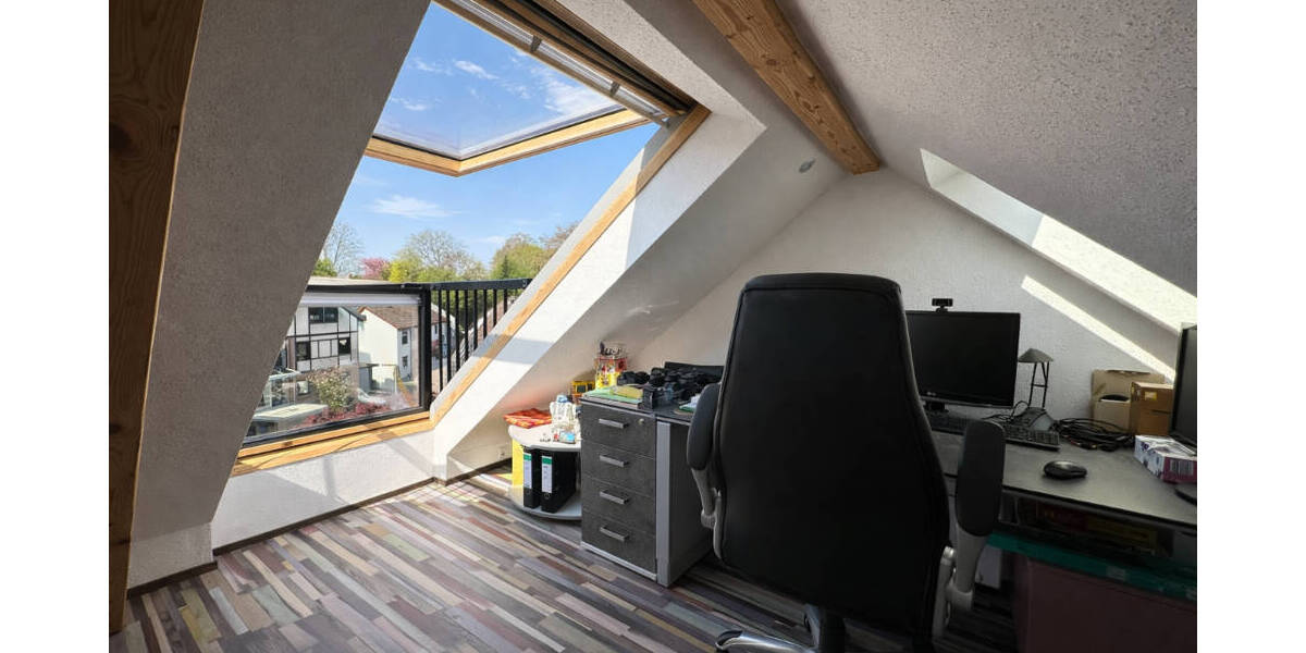 Doppelhaushälfte Sinsheim / Dühren Dühren - 5 Zimmer, 116 m&sup2;, 459.000&euro; | Angebot:26306933