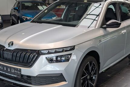 Skoda Kamiq 90.000 km 16.900 &euro; Weinheim 69469