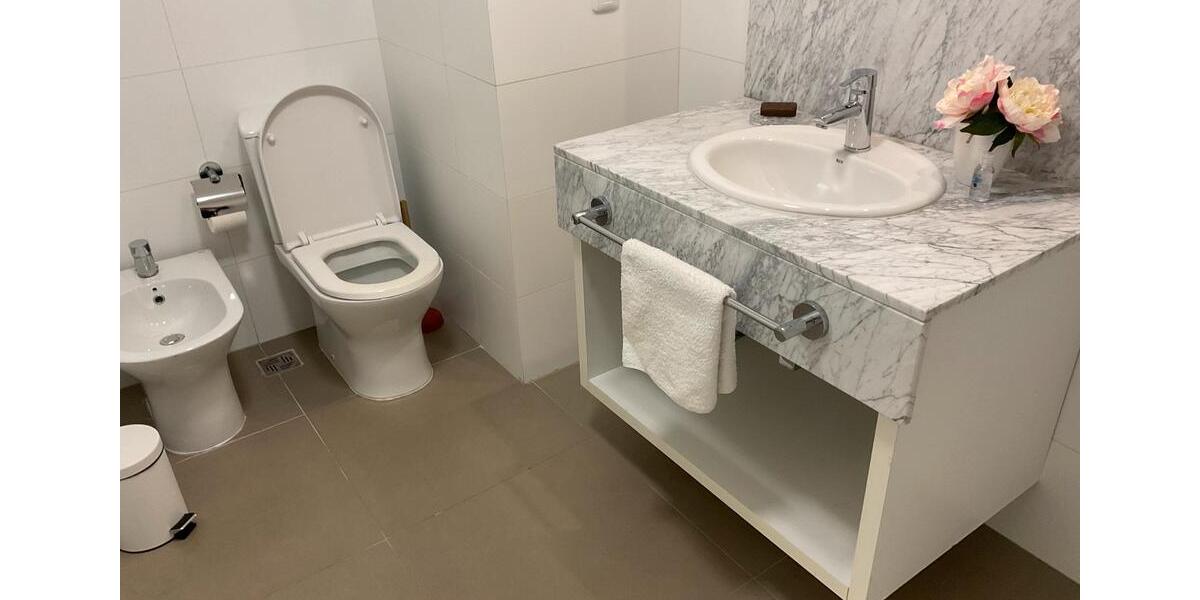 Traumhafte Immobilie in Uruguay- ihr neues Domizil in Strandnähe 2 zimmer