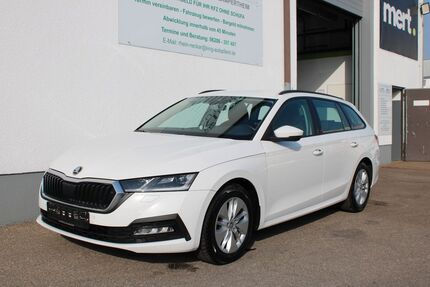 Skoda Octavia 203.800 km 15.990 &euro; Lampertheim 68623