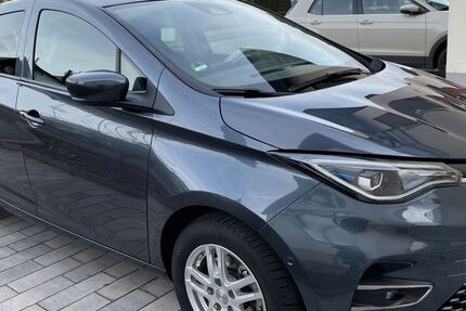 Renault ZOE 80.000 km 14.800 &euro; Lorsch 64653